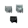 Haartrimmer/scheerapparaat Panasonic ER-GB61-K503 Zwart