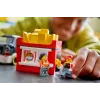 LEGO CITY 60488 Friet-foodtruck