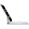 Apple Magic Keyboard voor iPad Pro 13 inch M4 US English Wit QWERTY
