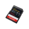 SanDisk Extreme Pro - flashgeheugenkaart - 512 GB - Video Class V90 / UHS-II U3 / Class10 - SDXC UHS-II