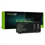 Batterij Green Cell HP147 Spectre x360 13-AC 13-W 13-W050NW 13-W071NW