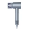 Denver HDD-1400S haardroger, 1400 W, zilver