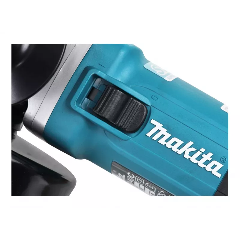 Makita GA5040C haakse slijper 12,5 cm 1400 W