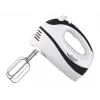 Adler AD 4205 handmixer zwart, wit 300 W