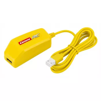 Carrera RC - USB-oplaadapparaat 3,2 V 500 mAh (370600065)