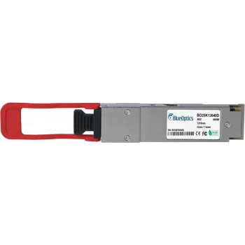 Optische QSFP-transceiver BlueOptics BO25K13640DIN 40GBASE-ER4 40 km