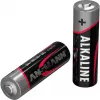 Wegwerpbatterij Ansmann 5015548 AA alkaline