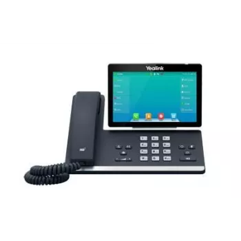 Yealink SIP-T57W IP-telefoon Grijs LCD Wi-Fi