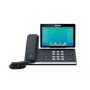 Yealink SIP-T57W IP-telefoon Grijs LCD Wi-Fi
