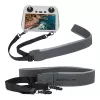 Leren draagriem voor DJI Smart Controller / RC PRO / RC van Sunnylife GS394 – vervangende lus voor controllerbevestiging