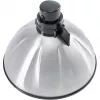 Steba ZP 2, zwart, roestvrij staal, 160 W, 230 V, 180 mm, 255 mm