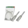 Netwerkkabel Digitus CAT 5e U/UTP RJ-45 RJ-45 3m grijs