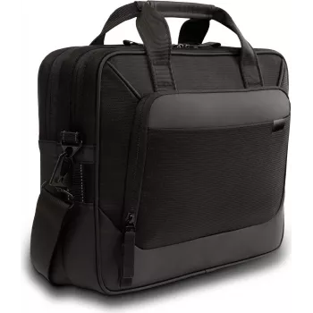 Aktetas Dell M6R0K EcoLoop Pro Classic – milieuvriendelijke aktetas voor laptops, duurzame materialen