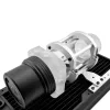 Expansievat voor individuele waterkoeling Singularity Protium 150 mm acryl (SC-PROTIUM-150-BF)