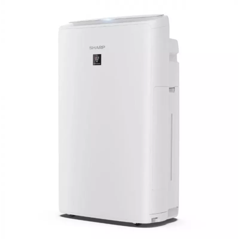 Luchtreiniger Sharp UA-KIN52E-W