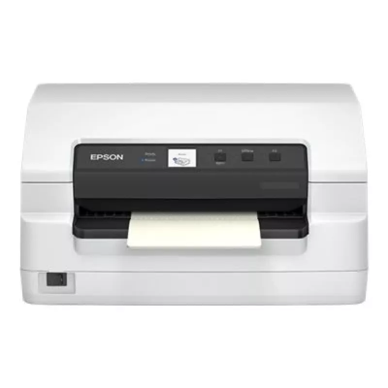 Epson PLQ-50M matrixprinter 180 x 360 DPI 630 cps