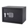 Yale YSV/250/DB2 vrijstaande safe 16,3 l staal zwart