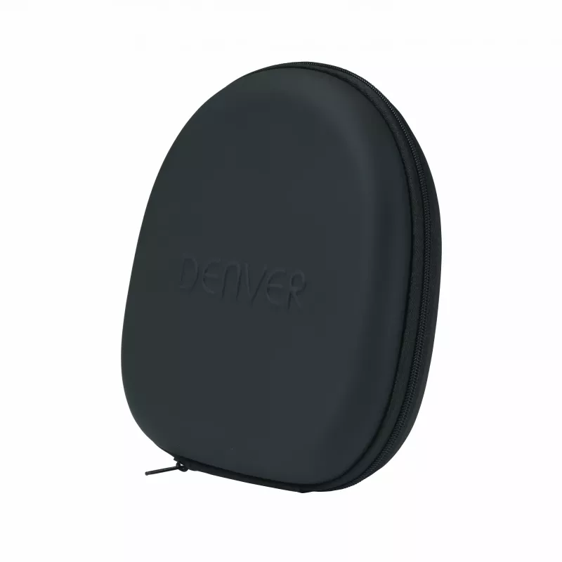 Headset Denver BTN-207 zilver