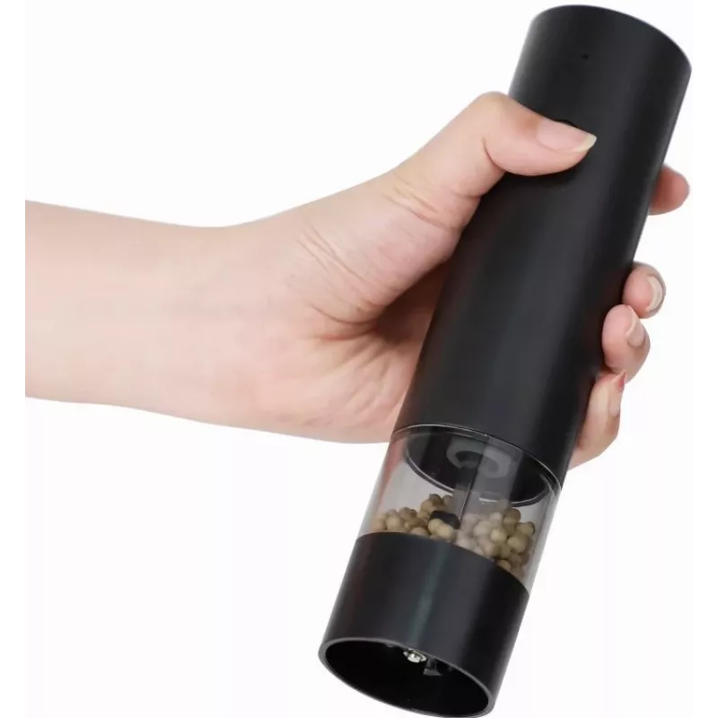 PROMIS MP34 USB peper- en zoutmolen