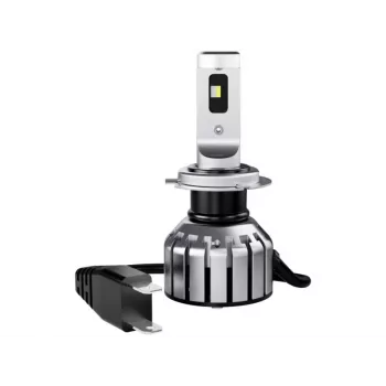 LED-autolampenset Ledvance H7 24V PX26D 6000K, 2 stuks