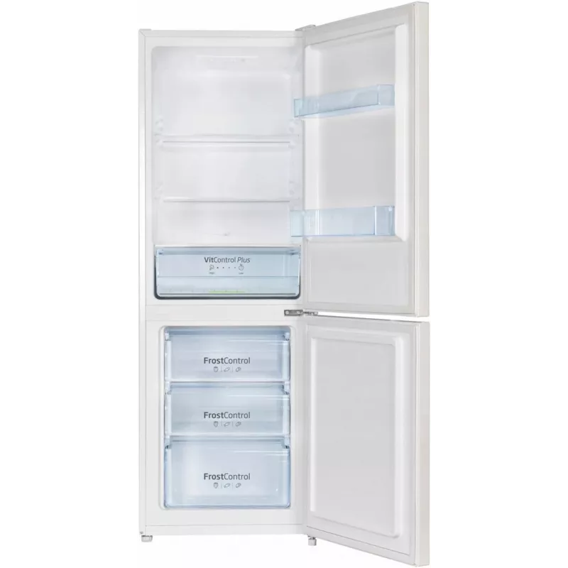 AMICA FK2425.4UNT(E) koel-vriescombinatie