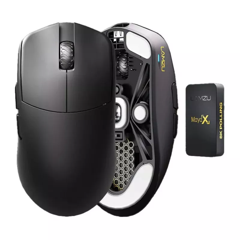 Gaming-muismat Lamzu Maya X Gaming