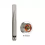 Rondstraalantenne DeLOCK 88452