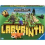 Minecraft Labyrinth, bordspel