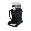 Kinderdrager Osprey Poco LT Nylon 380x450x710 mm