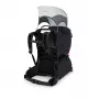 Kinderdrager Osprey Poco LT Nylon 380x450x710 mm
