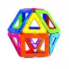 Magnetische bouwset MAGFORMERS 14-delige set — 14 magnetische geometrische bouwstenen