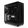 NZXT H6 Flow midi-tower - zwart