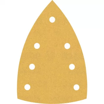 Bosch 2 608 901 118 rotatiegereedschap schuur-/schuuraccessoire hout schuurblad