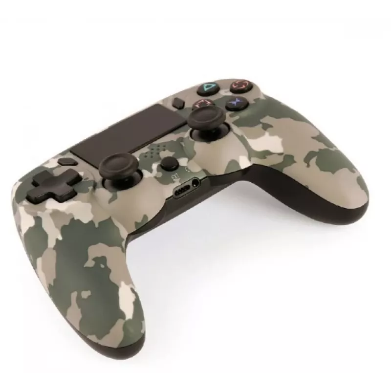 Gamecontroller GEMBIRD JPD-PS4BT-01-CM — draadloze controller voor PlayStation-compatibele apparaten