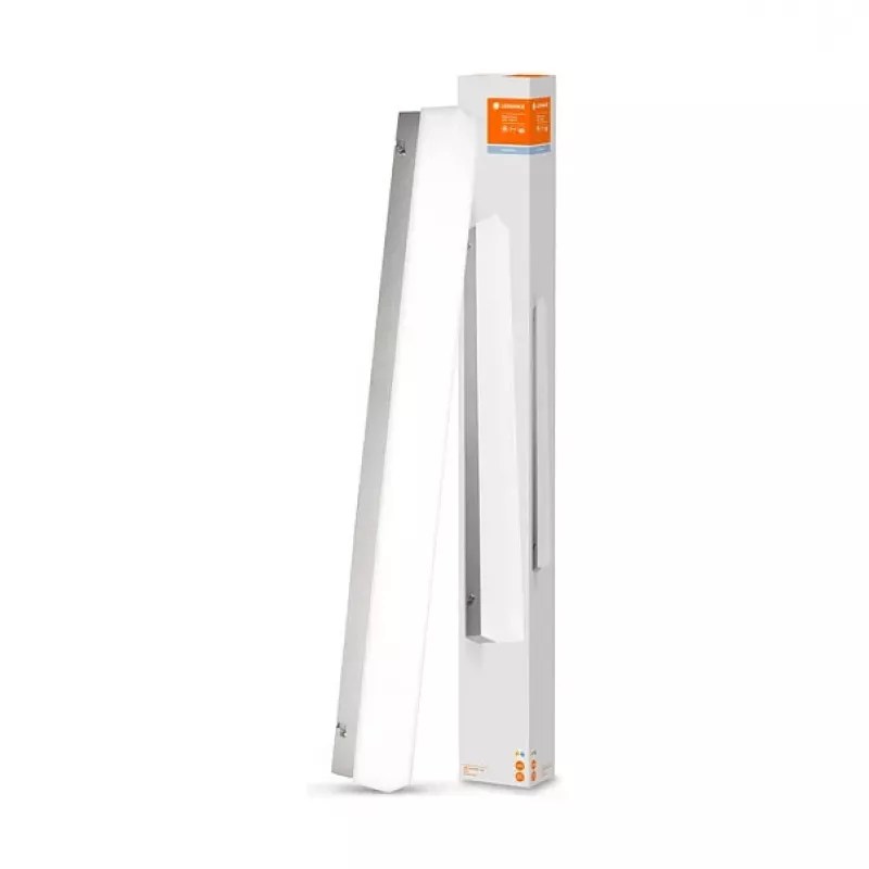 Osram LED SQUARE 14 W IP44 CLICK-CCT Plafondlamp