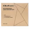 Qoltec 53038 AGM-accu | 12V | 100Ah | max 1200A