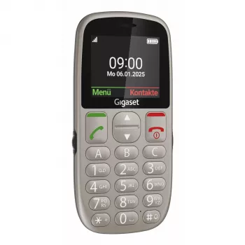 Mobiele telefoon Gigaset GL395 2,2 inch