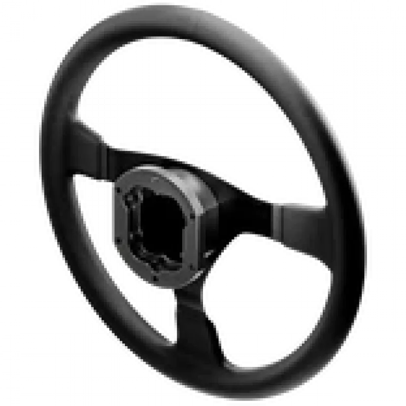 Adapter Simucube 50,8 mm naar 70 mm voor wheelbases — Simucube SC50870A