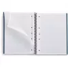 Miquelrius notitieblok SCHMETTERLING DESIGN gerecycled A4 80 vel (verzending)