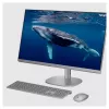 HP OmniStudio X All-in-One 27-cs0077ng (zilver, Windows 11 Home 64-bit)