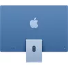 Imac 24 M4 8/8/16 16GB 256GB OE Std MT K - blauw