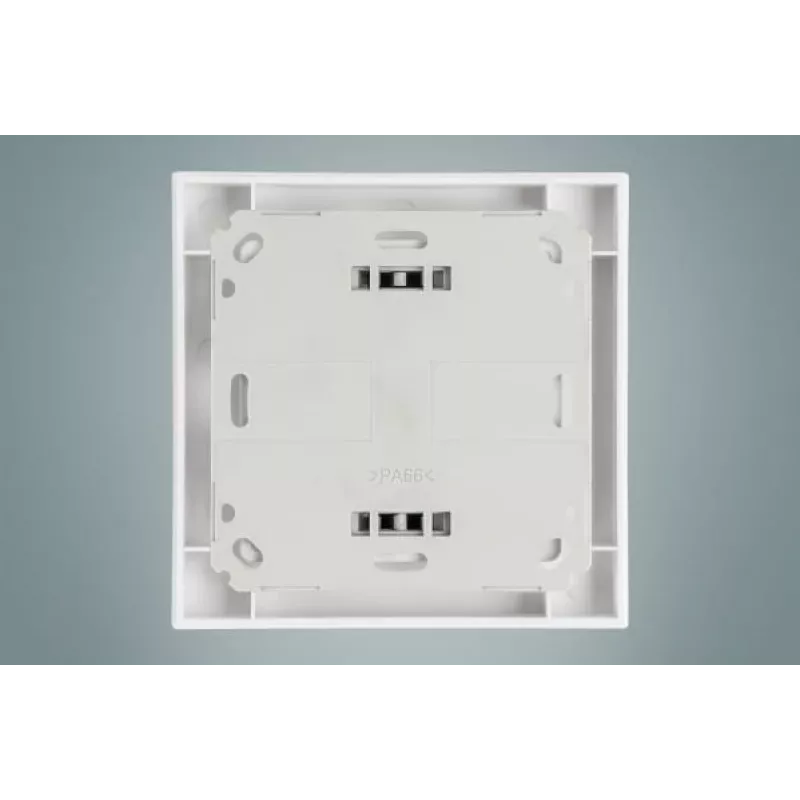 eQ-3 AG Homematic IP HmIP-STH - temperatuur- en luchtvochtigheidssensor