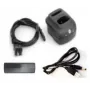 Zebra KT-CHS5000-1 oplader voor mobiele apparaten barcodescanner zwart AC indoor