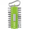 Bosch 21-delige schroevendraaierbitset, Torx/Phillips/Pozidriv/Hex/Sleuf (2607002823)