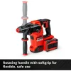 Hamerboor Einhell HEROCCO 36/28 SDS Plus