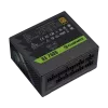 Gamemax voeding, 80 PLUS, Gold | GS 750G | 750 W
