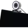 Webcam DICOTA D32066 5 MP 2592 x 1944 pixel USB 2.0 zwart