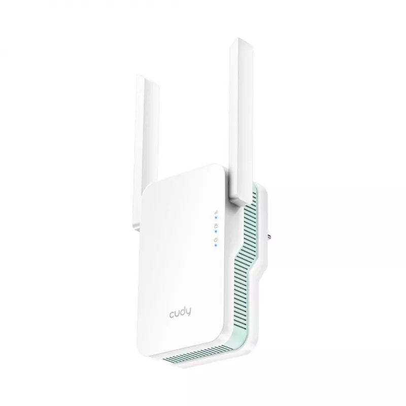 CUDY RE1500 Mesh Wi-Fi 6 signaalversterker