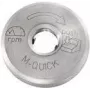 Spindelborgmoer Metabo M 14 630802000 voor haakse slijpers en accessoires