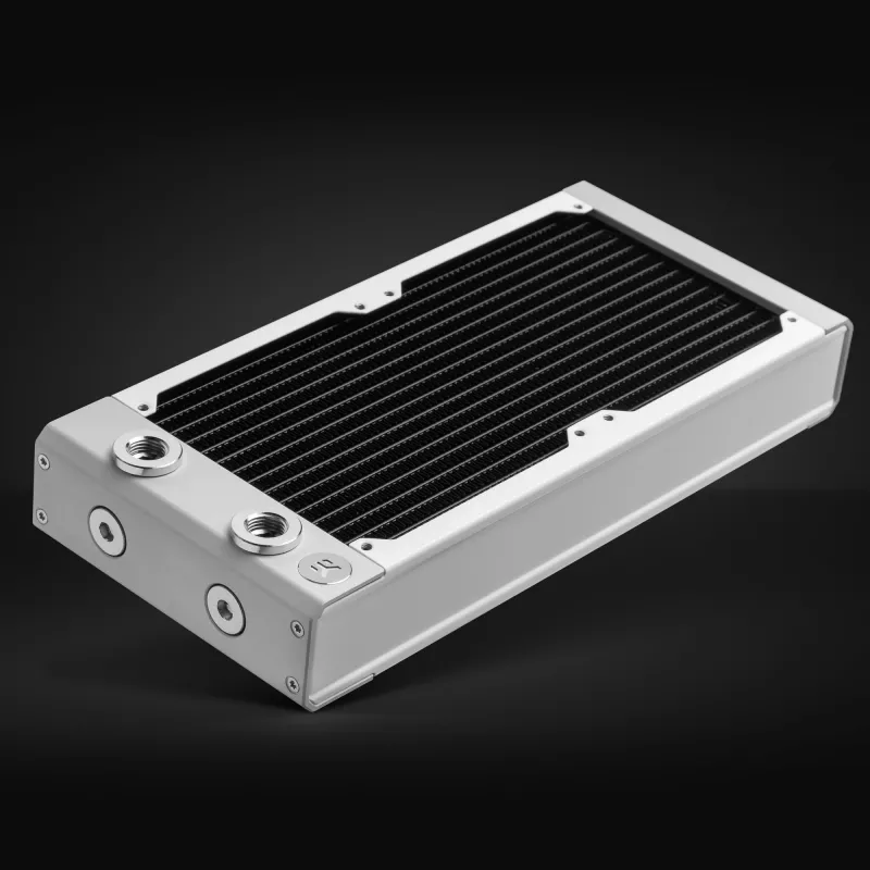 EK Water Blocks computerkoelsysteemonderdeel/accessoire radiator
